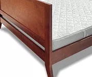 Фото Кровать Монако от производителя 'Муром-Мебель'