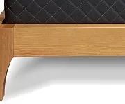 Фото Кровать Астрид УНО (UNO) от производителя 'Муром-Мебель'