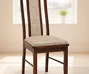 Фото Стул Элегия мягкий (береза) от производителя 'Муром-Мебель'