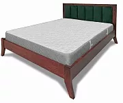 Фото Кровать Монако от производителя 'Муром-Мебель'