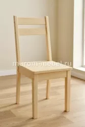 Стул Дачный-2 (сосна)