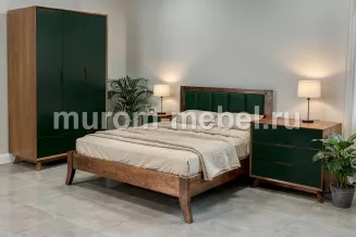 Спальный гарнитур Монако