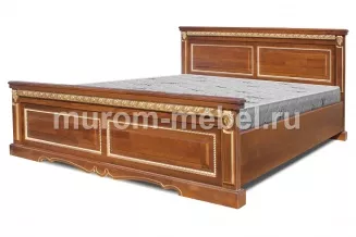Кровать Милано из березы