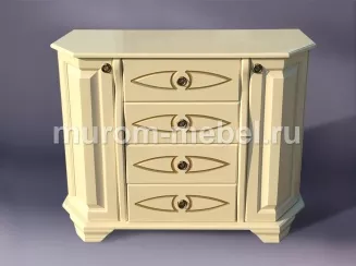 Комод из серии "Эльза"