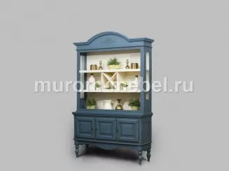 Сервант 3 ств. Ретро 24
