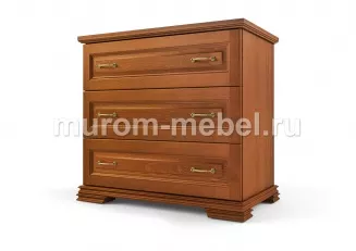 Комод Атлант 3 ящика