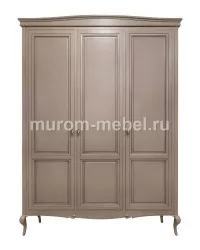 Шкаф 3-х ств. Шик