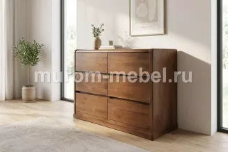 Комод Бали Люкс