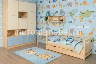 Детская Комби 2