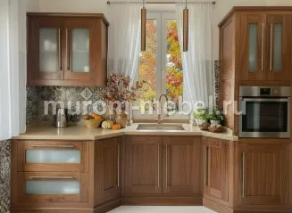 Кухня Берген