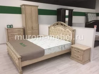 Спальный гарнитур Камила