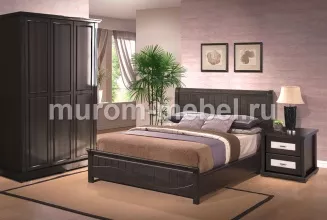 Спальный гарнитур Бруклин