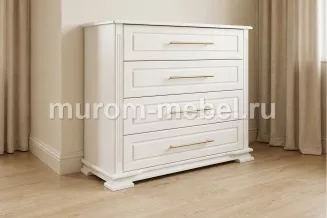 Комод Идеал