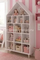 Стеллаж Умка