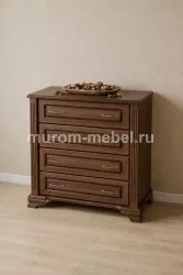 Комод Гармония 4ящ.