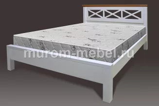 Кровать Леруа LUX, KING SIZE