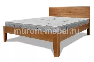 Кровать Данте из берёзы