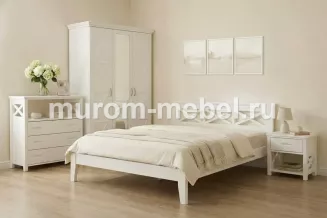 Спальный гарнитур Леруа