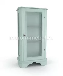 Комод витрина Антик 3
