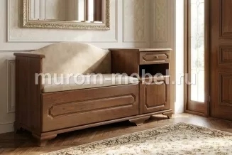 Телефонница (фигурная обработка)