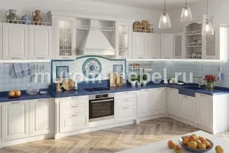 Кухня Валерия