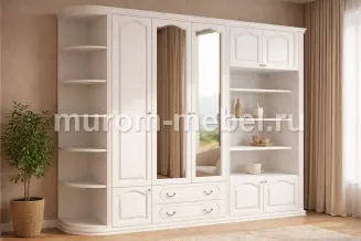 Шкаф Багратион