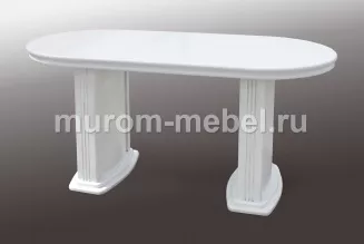 Стол Антик из дуба
