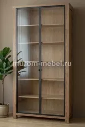 Шкаф книжный Рейне