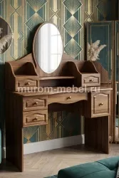 Дамский столик