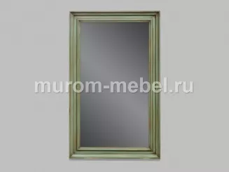 Зеркало Ретро большое