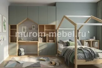 Детская Домик