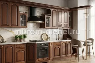 Кухня Статус