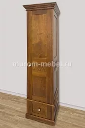 Шкаф Дубрава 1 ств.