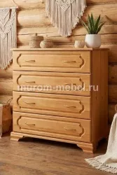 Комод Гармония-2