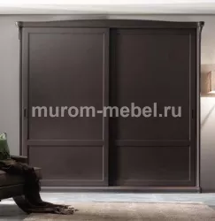 Шкаф-купе двухстворчатый Гиоргио