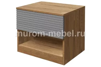 Тумба Бергамо, фасады эмаль