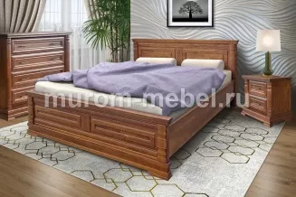 Спальный гарнитур Филадельфия