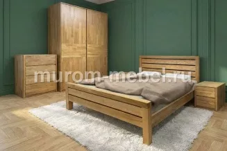 Спальный гарнитур Кьянти