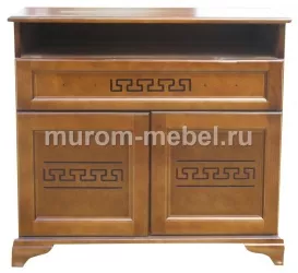 Тумба Классика с нишей