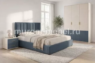 Спальный гарнитур Женева