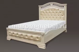 Кровать Оливия Люкс
