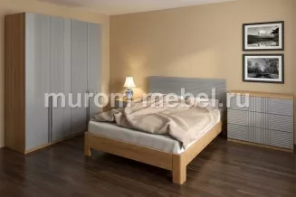 Спальный гарнитур Бергамо