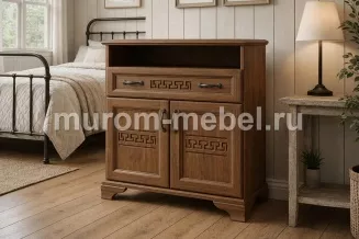 Тумба Классика с нишей