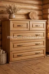 Комод Дачный