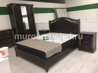 Спальный гарнитур Грация