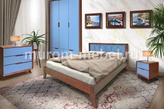 Спальный гарнитур Монако