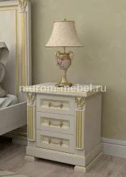 Тумба Виктория 3 ящика