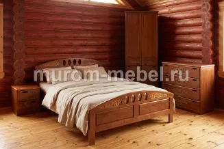 Спальный гарнитур Галатея