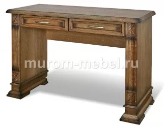 Письменный стол Флоренция 2 ящика