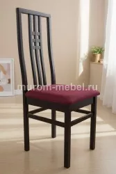 Стул Сакура-1 полумягкий (береза)